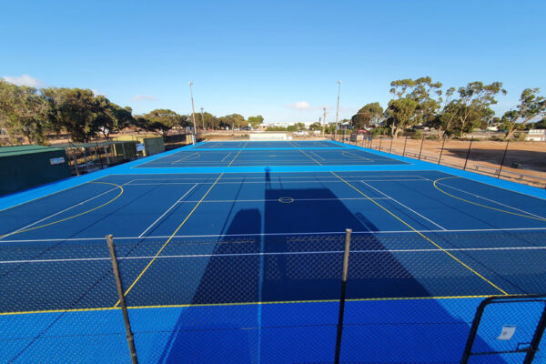 Ceduna Netball/Tennis Club
